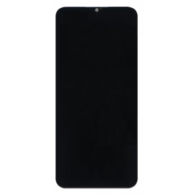 Lcd With Touch Screen For Samsung Galaxy F04 White By - Maxbhi Com