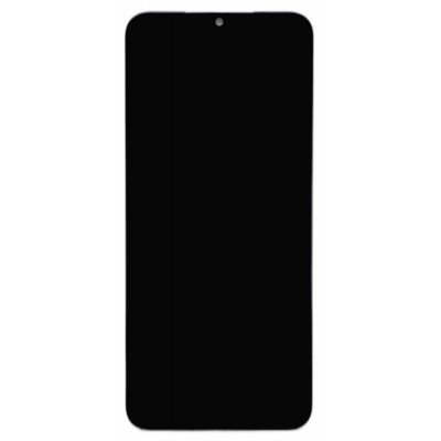 Lcd With Touch Screen For Samsung Galaxy F14 5g White By - Maxbhi Com