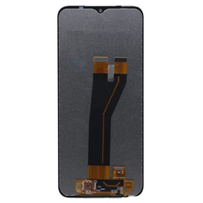 Lcd With Touch Screen For Samsung Galaxy F14 5g White By - Maxbhi Com