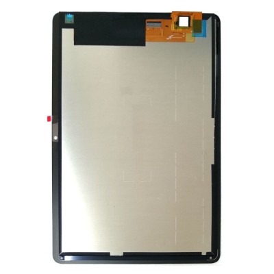 Lcd With Touch Screen For Tcl Tab 10s 5g Black By - Maxbhi Com