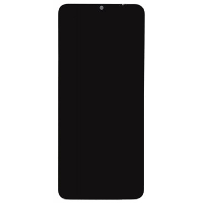 Lcd With Touch Screen For Xiaomi Poco C55 Green By - Maxbhi Com