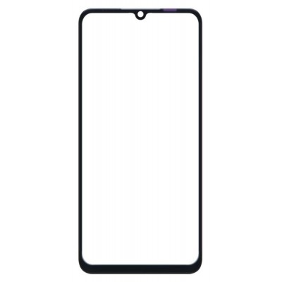 Replacement Front Glass For Vivo S1 Pro White By - Maxbhi Com