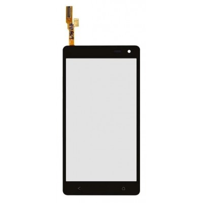 Touch Screen Digitizer For Htc Desire 606w White By - Maxbhi Com