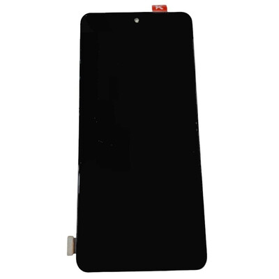 Display For Xiaomi 12s Pro Green Combo Folder Price By - Maxbhi Com