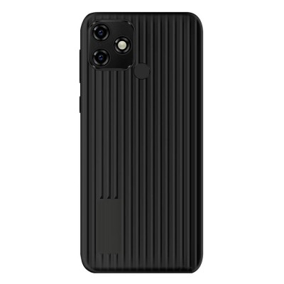 Full Body Housing For Blu G51 Black - Maxbhi Com