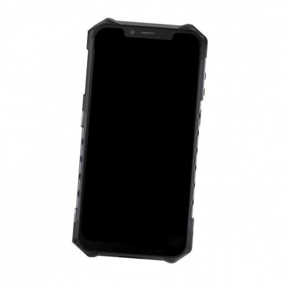 Middle Frame Ring Only for Ulefone Armor 6E White