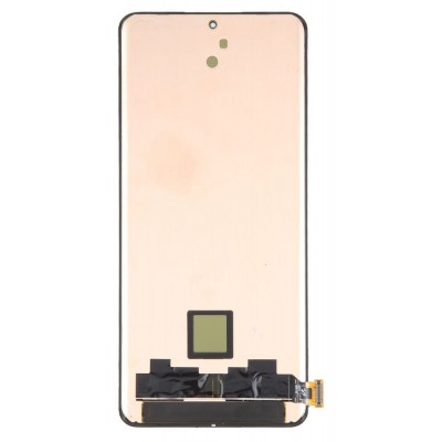 Lcd With Touch Screen For Xiaomi 12s Pro Black By - Maxbhi Com