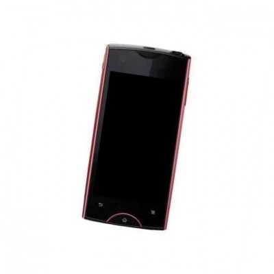 Lcd Flex Cable For Sony Ericsson Xperia Ray St18 By - Maxbhi Com