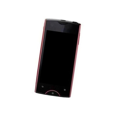 Proximity Light Sensor Flex Cable For Sony Ericsson Xperia Ray St18 By - Maxbhi Com