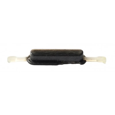 Power Button Outer For Tcl Tab 10s 5g Black By - Maxbhi Com