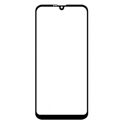 Touch Screen Digitizer For Blu G51 Black By - Maxbhi Com