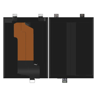 Battery For Vivo Iqoo 10 Pro 5g By - Maxbhi Com