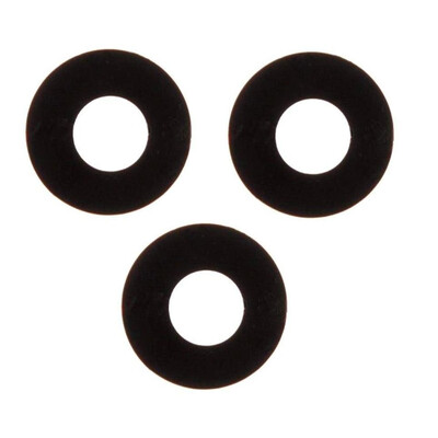 Camera Lens For Xiaomi 12s Pro White By - Maxbhi Com