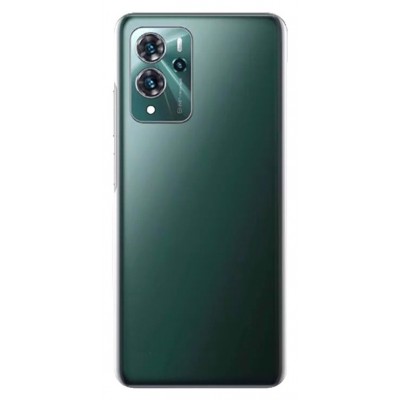 Full Body Housing For Zte Blade V40 Pro Green - Maxbhi Com