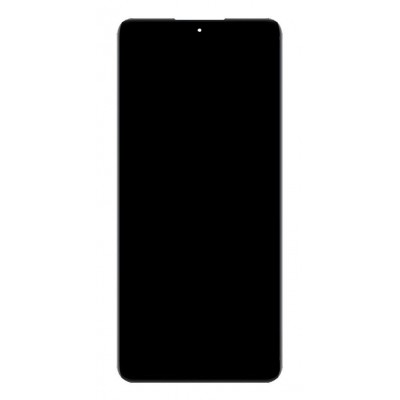 Lcd Screen For Zte Blade V40 Pro Replacement Display By - Maxbhi Com