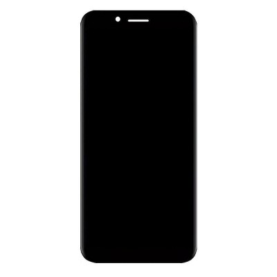LCD with Touch Screen for BLU Studio X5 Max Black