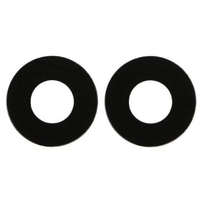 Camera Lens For Vivo Y75s 5g Black By - Maxbhi Com