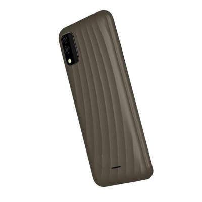 Full Body Housing For Blu Studio X5 Max Bronze - Maxbhi Com