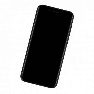 LCD Frame Middle Chassis for BLU Studio X5 Max Bronze