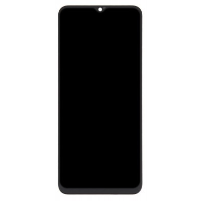 Lcd With Touch Screen For Realme 10 5g Black By - Maxbhi Com