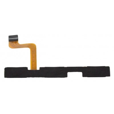 Power Button Flex Cable For Blu Studio X5 Max On Off Flex Pcb By - Maxbhi Com