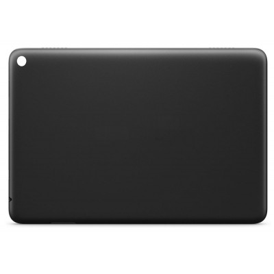 Back Panel Cover For Amazon Fire Hd 8 2022 White - Maxbhi Com