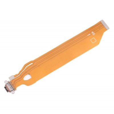 Charging Connector Flex Pcb Board For Realme 10 5g By - Maxbhi Com