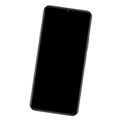 Fingerprint Sensor Flex Cable For Vivo Y35 5g White By - Maxbhi Com