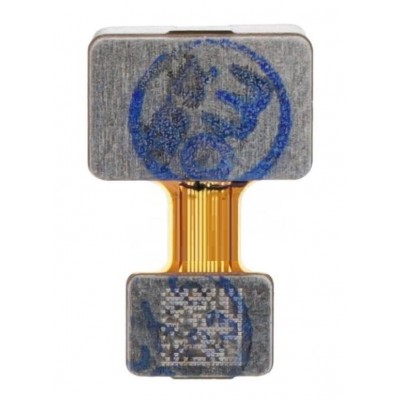 Fingerprint Sensor Flex Cable For Xiaomi 12t 5g Blue By - Maxbhi Com