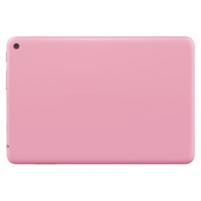 Full Body Housing For Amazon Fire Hd 8 2022 Rose - Maxbhi Com