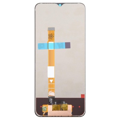 Lcd With Touch Screen For Vivo Y35 5g Gold By - Maxbhi Com