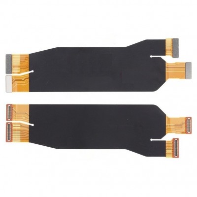 Main Board Flex Cable For Xiaomi 12t 5g By - Maxbhi Com