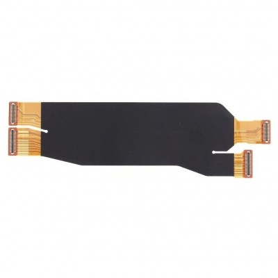 Main Board Flex Cable For Xiaomi 12t 5g By - Maxbhi Com