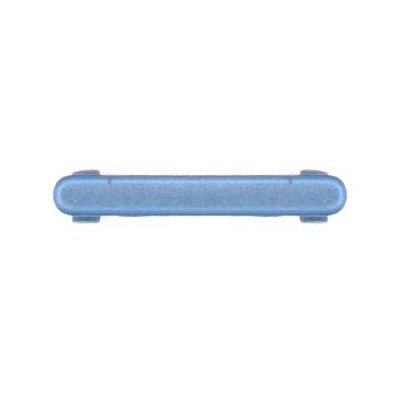 Power Button Outer For Xiaomi 12t 5g Blue By - Maxbhi Com