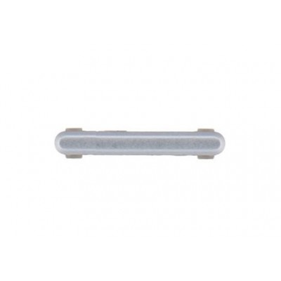 Power Button Outer For Xiaomi 12t 5g Silver By - Maxbhi Com
