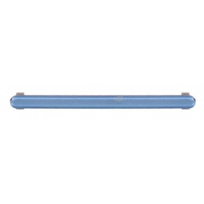 Volume Side Button Outer For Xiaomi 12t 5g Blue By - Maxbhi Com