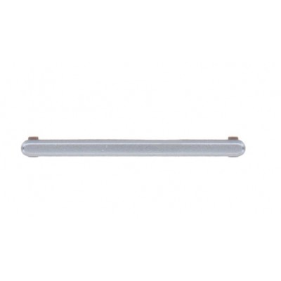 Volume Side Button Outer For Xiaomi 12t 5g Silver By - Maxbhi Com