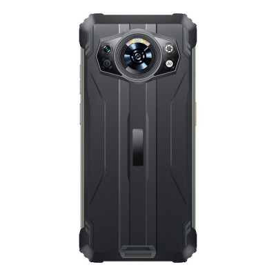 Full Body Housing For Blackview Oscal S80 White - Maxbhi Com