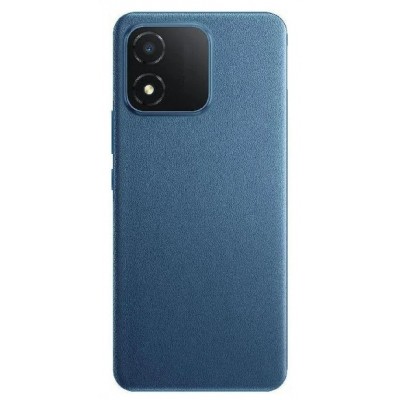 Full Body Housing For Honor X5 Blue - Maxbhi Com