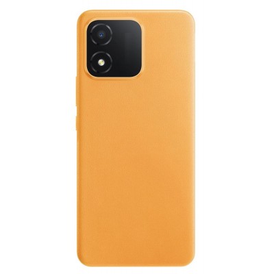 Full Body Housing For Honor X5 Orange - Maxbhi Com