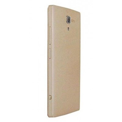 Housings for Micromax Canvas Blaze 4G Plus Gold