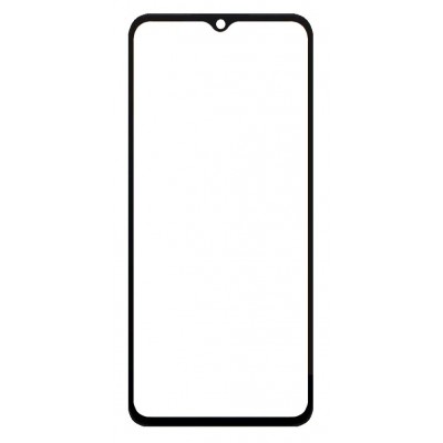 Touch Screen Digitizer For Honor X5 Black By - Maxbhi Com