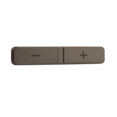 Volume Side Button Outer For Blackview Oscal S80 White By - Maxbhi Com