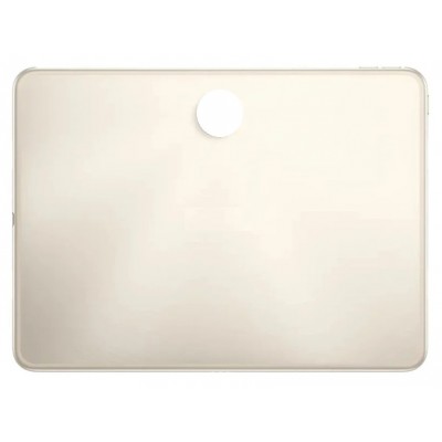 Back Panel Cover For Oppo Pad 2 Gold - Maxbhi Com