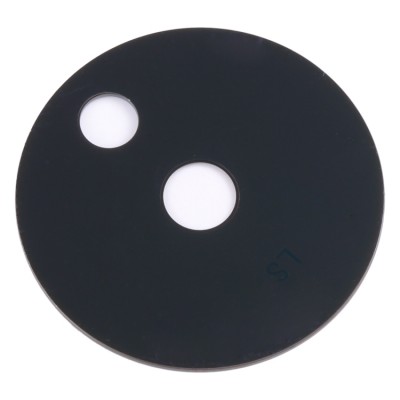 Camera Lens For Oppo Pad 2 White By - Maxbhi Com