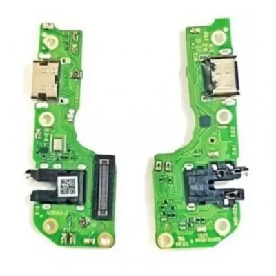 Charging Connector Flex Pcb Board For Realme 10t 5g By - Maxbhi Com