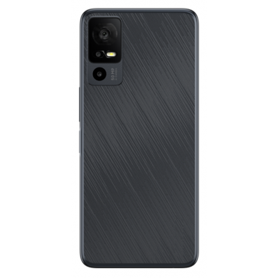 Full Body Housing For Tcl 40 X 5g Black - Maxbhi Com