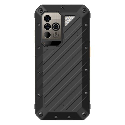 Full Body Housing For Ulefone Power Armor 19t 4g Black - Maxbhi Com