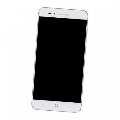 Middle Frame Ring Only for ZTE Blade A610 White