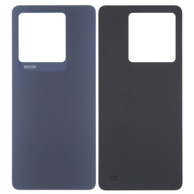 Back Panel Cover For Infinix Note 30 Pro White - Maxbhi Com